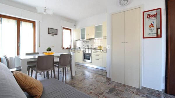 appartamento in vendita a San Benedetto del Tronto in zona Sentina