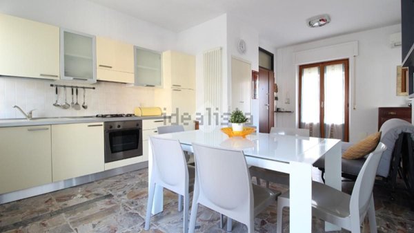 appartamento in vendita a San Benedetto del Tronto in zona Sentina