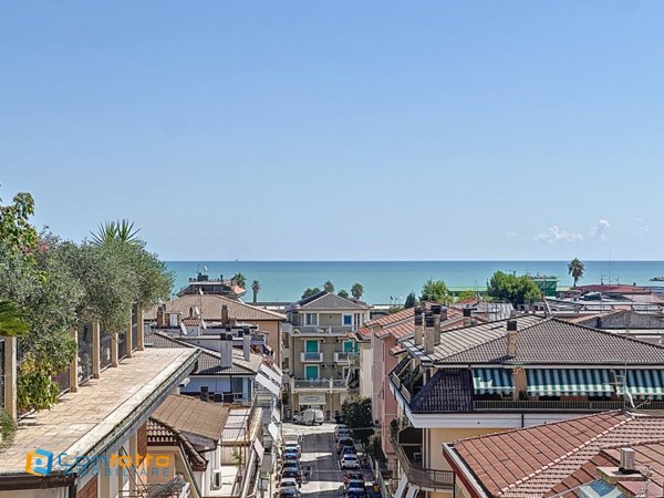 appartamento in vendita a San Benedetto del Tronto