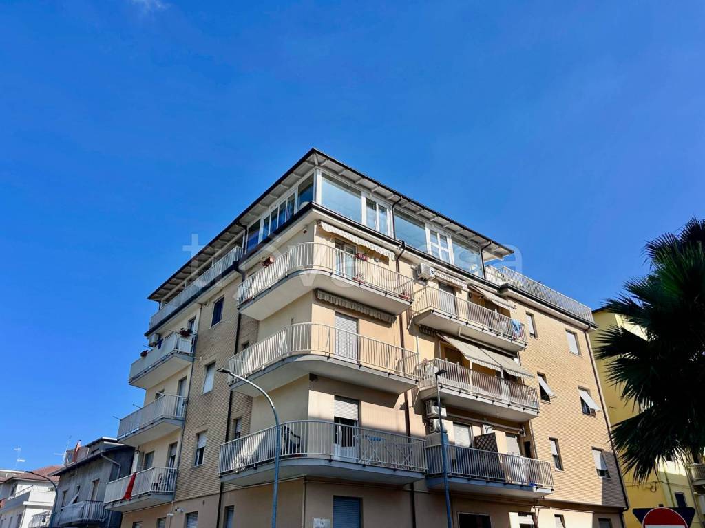 appartamento in vendita a San Benedetto del Tronto