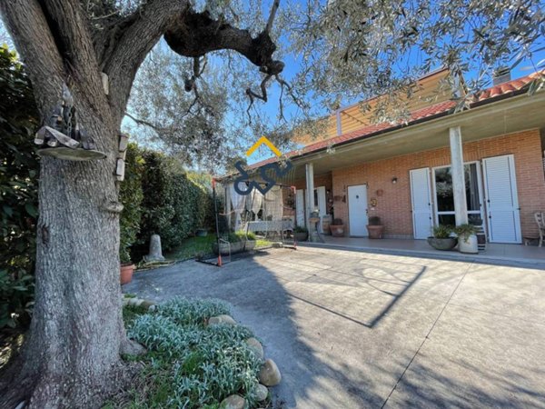 casa indipendente in vendita a San Benedetto del Tronto
