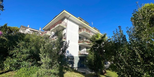 appartamento in vendita a San Benedetto del Tronto