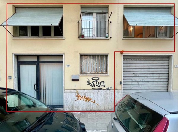 appartamento in vendita a San Benedetto del Tronto