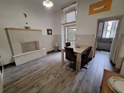 appartamento in vendita a San Benedetto del Tronto