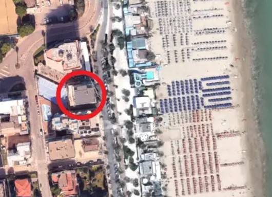 appartamento in vendita a San Benedetto del Tronto