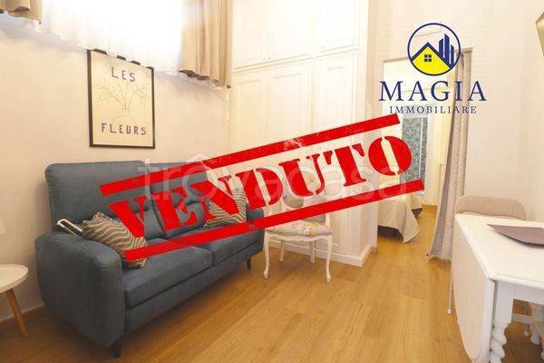 appartamento in vendita a San Benedetto del Tronto