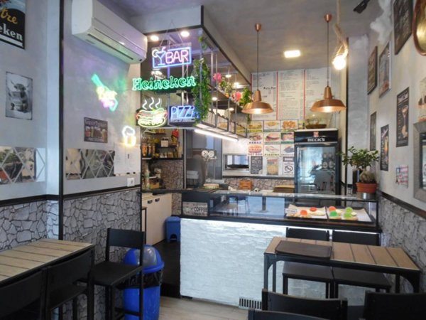 negozio in vendita a San Benedetto del Tronto