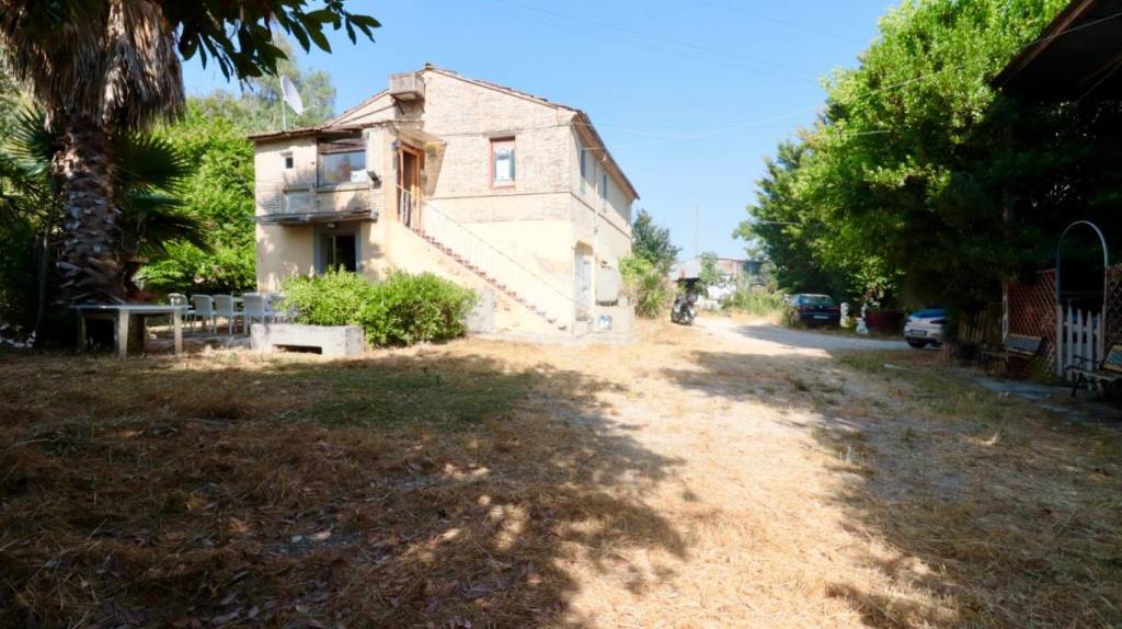 casa indipendente in vendita a San Benedetto del Tronto