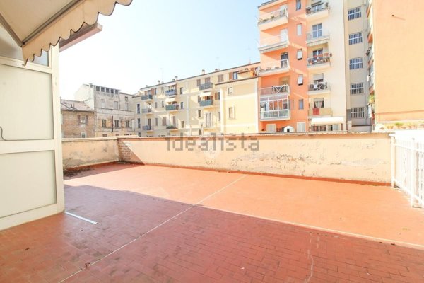 appartamento in vendita a San Benedetto del Tronto