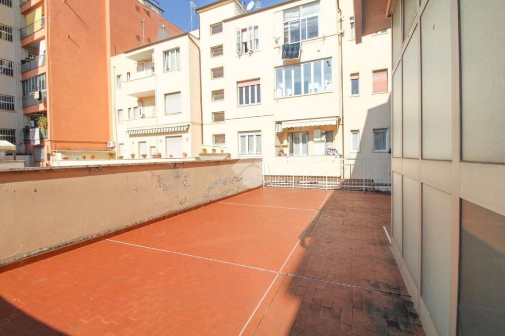 appartamento in vendita a San Benedetto del Tronto