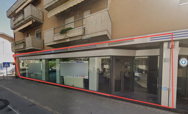 negozio in vendita a San Benedetto del Tronto