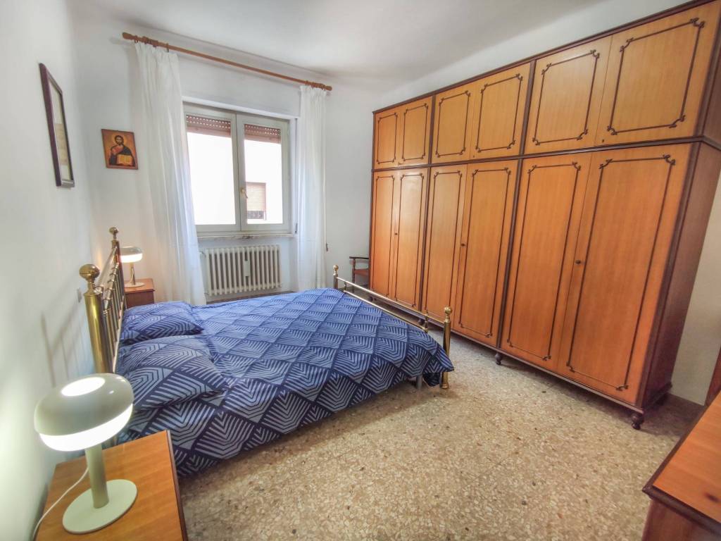 appartamento in vendita a San Benedetto del Tronto