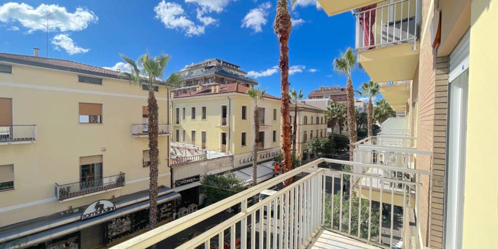 appartamento in vendita a San Benedetto del Tronto