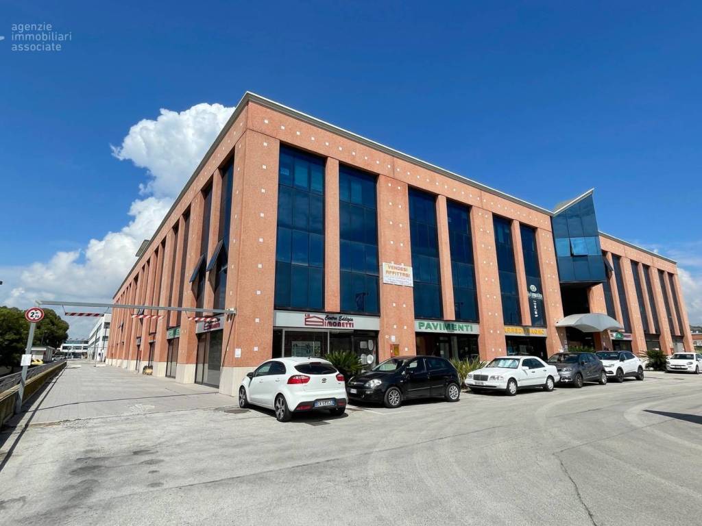 ufficio in vendita a San Benedetto del Tronto