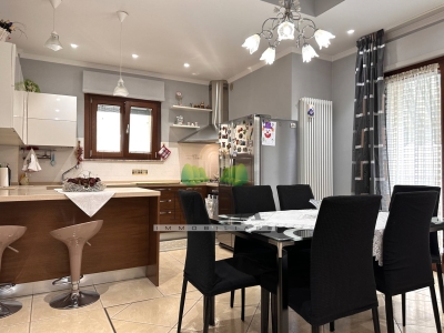 appartamento in vendita a San Benedetto del Tronto