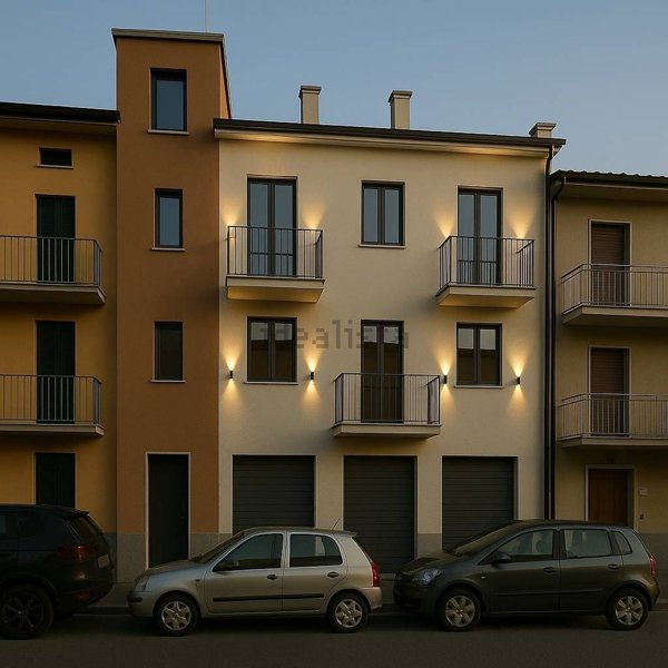 appartamento in vendita a San Benedetto del Tronto