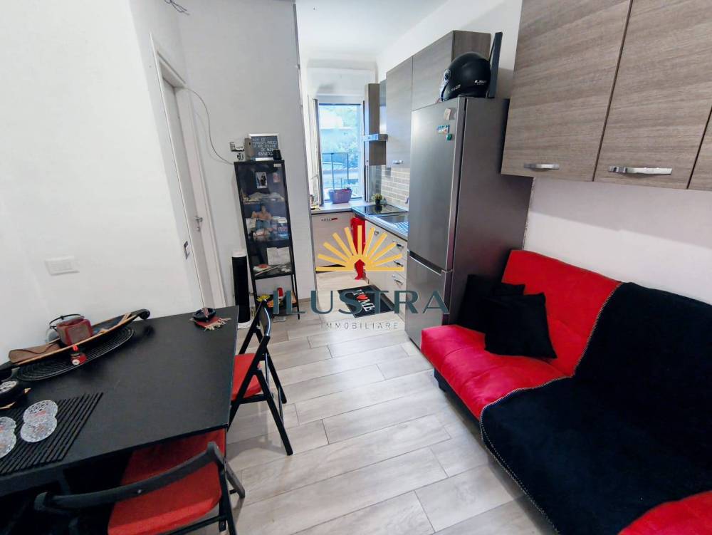 appartamento in vendita a San Benedetto del Tronto