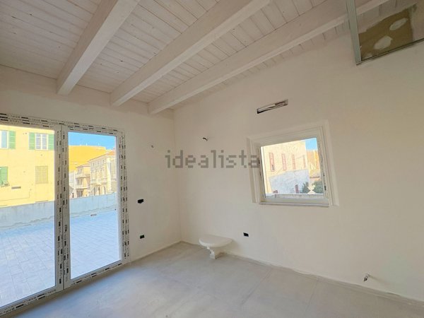 appartamento in vendita a San Benedetto del Tronto