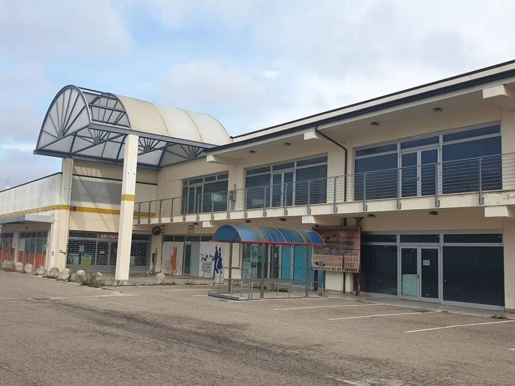 negozio in vendita a San Benedetto del Tronto