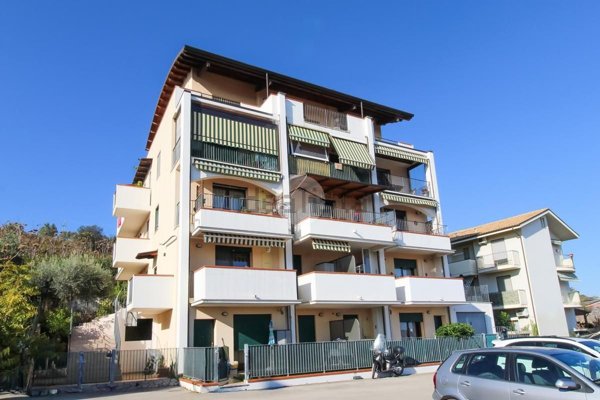 appartamento in vendita a San Benedetto del Tronto