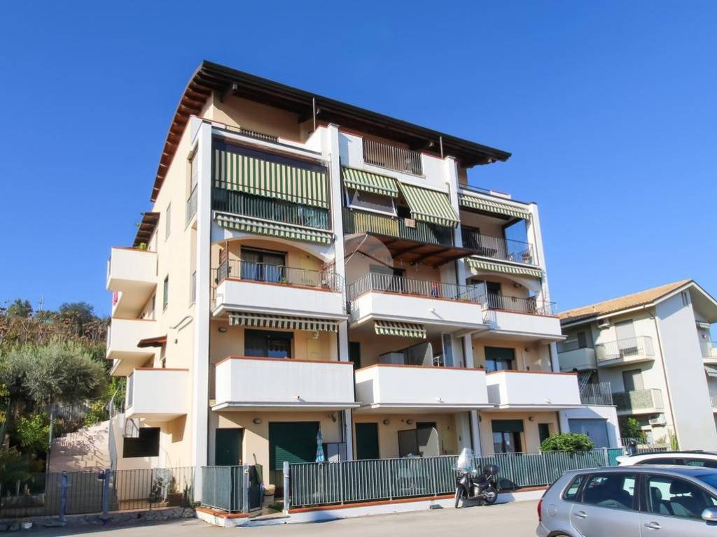 appartamento in vendita a San Benedetto del Tronto