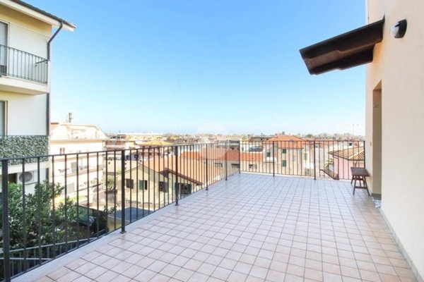 appartamento in vendita a San Benedetto del Tronto