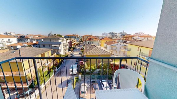 appartamento in vendita a San Benedetto del Tronto in zona Sentina