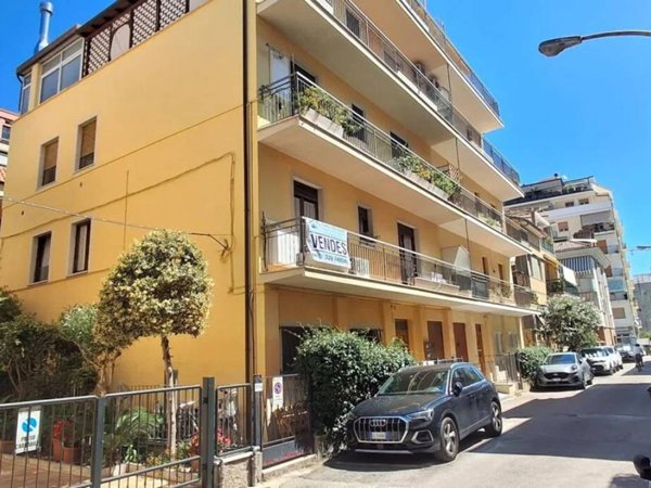 appartamento in vendita a San Benedetto del Tronto