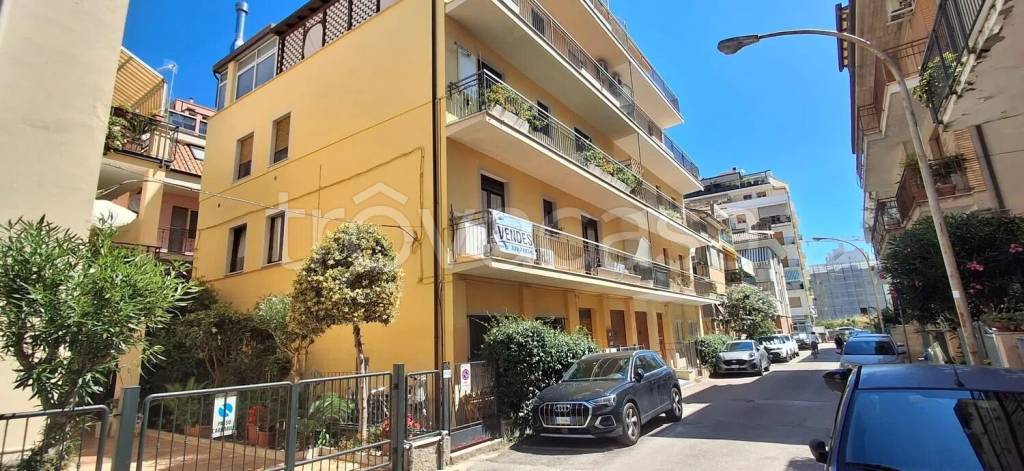 appartamento in vendita a San Benedetto del Tronto