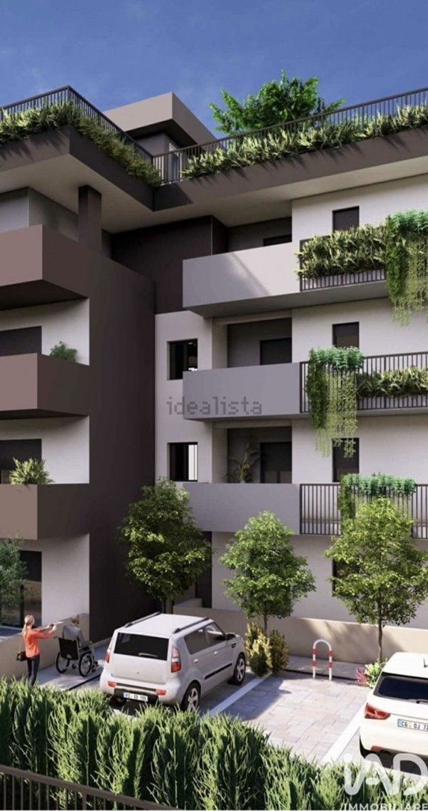 appartamento in vendita a San Benedetto del Tronto