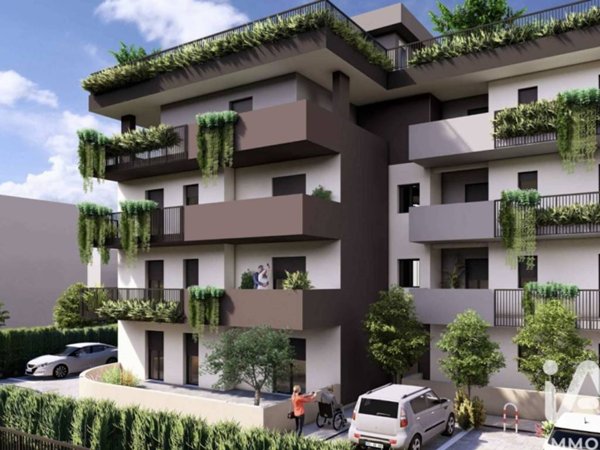 appartamento in vendita a San Benedetto del Tronto