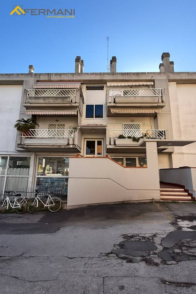 appartamento in vendita a San Benedetto del Tronto