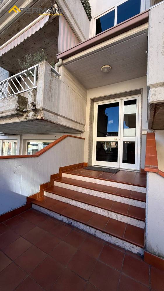 appartamento in vendita a San Benedetto del Tronto