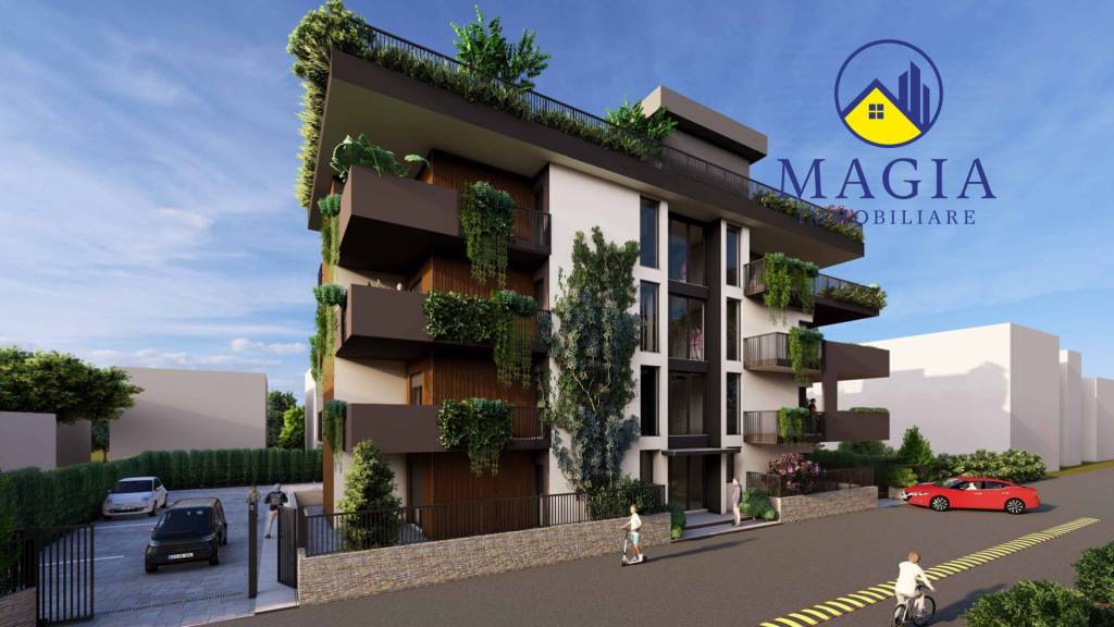 appartamento in vendita a San Benedetto del Tronto