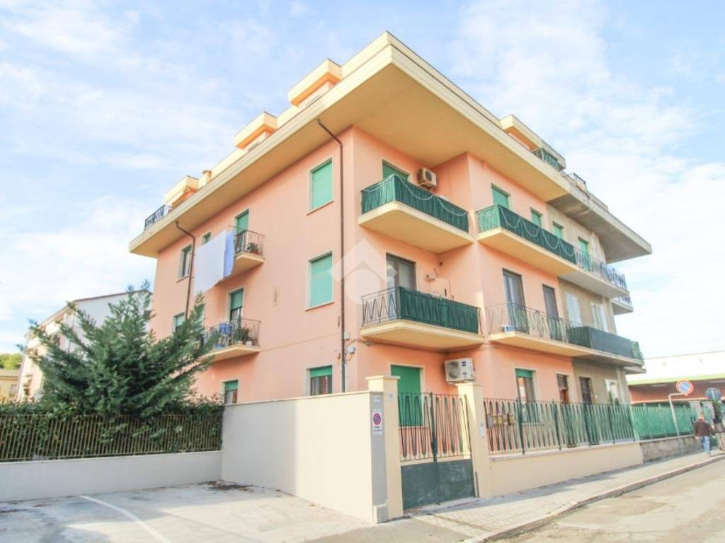 appartamento in vendita a San Benedetto del Tronto
