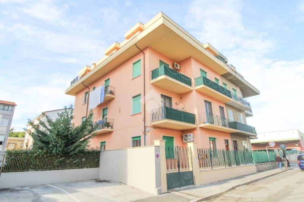 appartamento in vendita a San Benedetto del Tronto