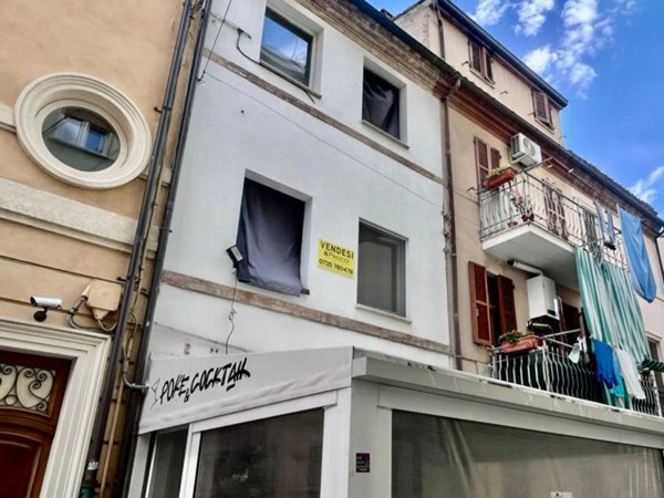 negozio in vendita a San Benedetto del Tronto