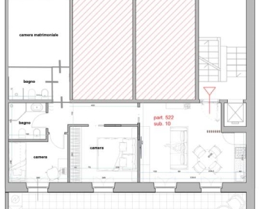 appartamento in vendita a San Benedetto del Tronto