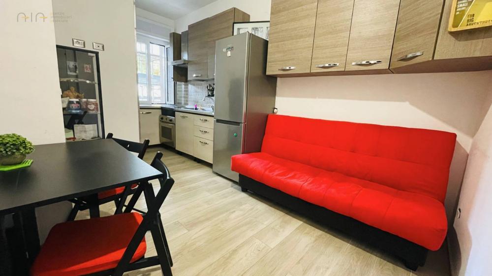 appartamento in vendita a San Benedetto del Tronto in zona Sentina