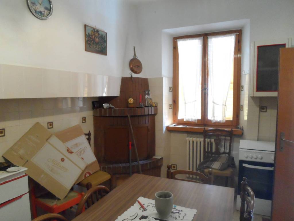 casa indipendente in vendita a San Benedetto del Tronto
