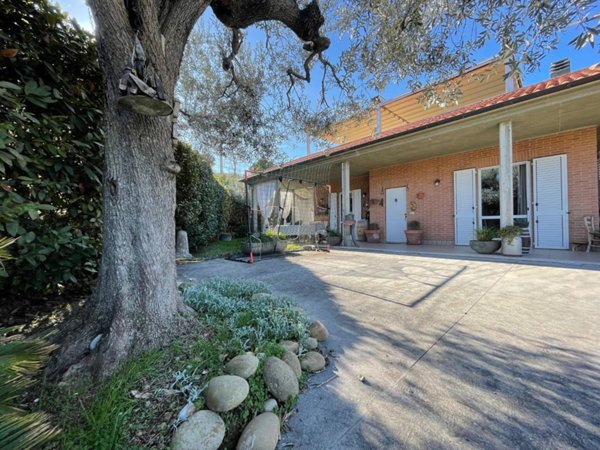 casa indipendente in vendita a San Benedetto del Tronto