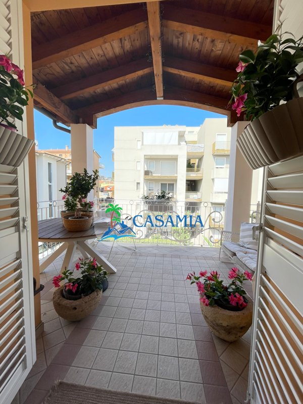 appartamento in vendita a San Benedetto del Tronto