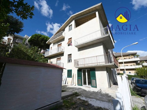 appartamento in vendita a San Benedetto del Tronto