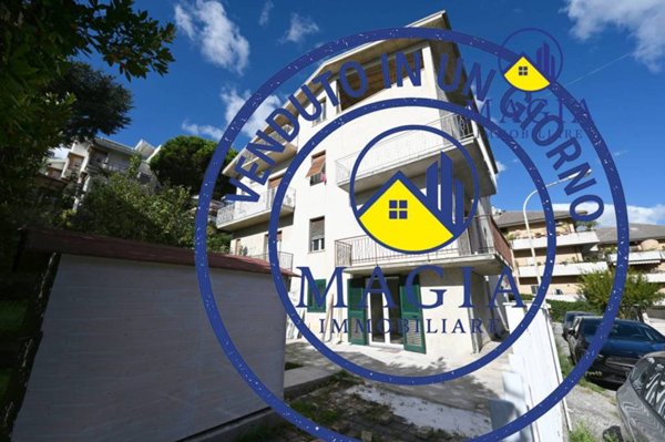 appartamento in vendita a San Benedetto del Tronto