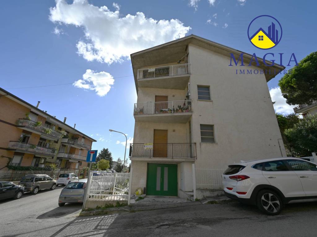 appartamento in vendita a San Benedetto del Tronto