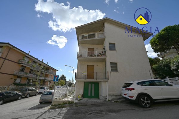 appartamento in vendita a San Benedetto del Tronto