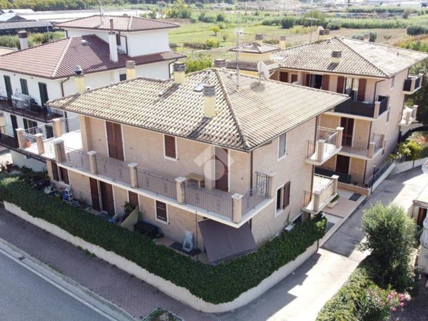 appartamento in vendita a San Benedetto del Tronto
