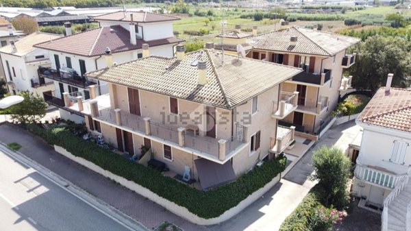 appartamento in vendita a San Benedetto del Tronto