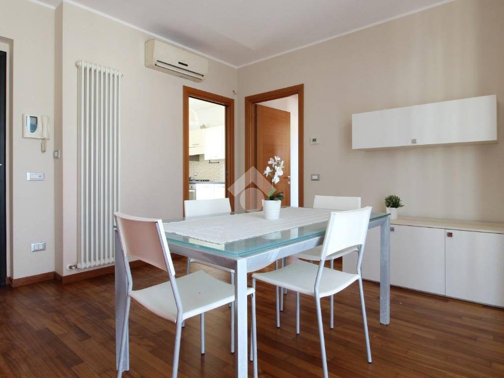 appartamento in vendita a San Benedetto del Tronto