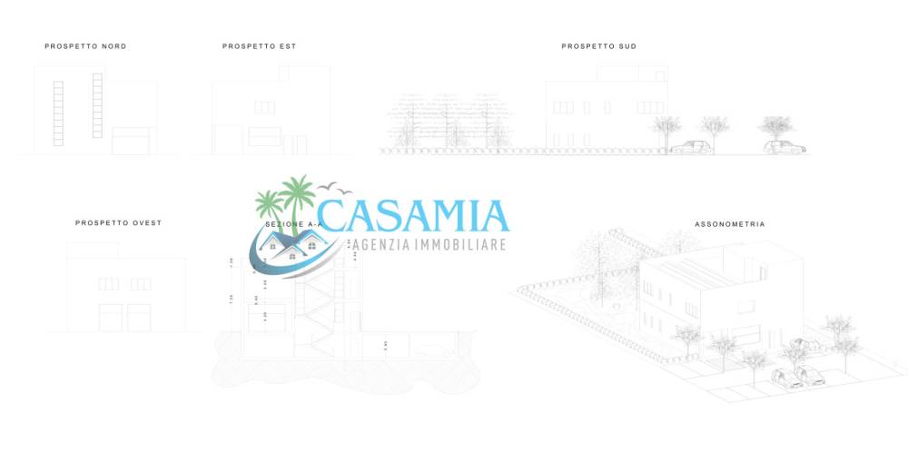 ufficio in vendita a San Benedetto del Tronto